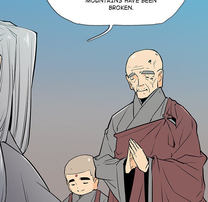 The Fang of Yeongno - episode 11 - 25