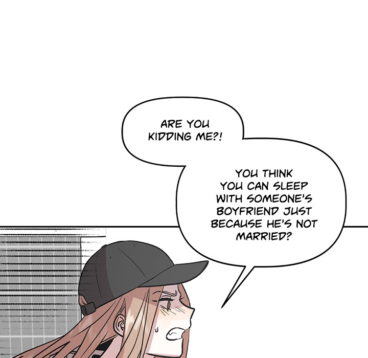 Bitter Sweetheart - episode 15 - 136