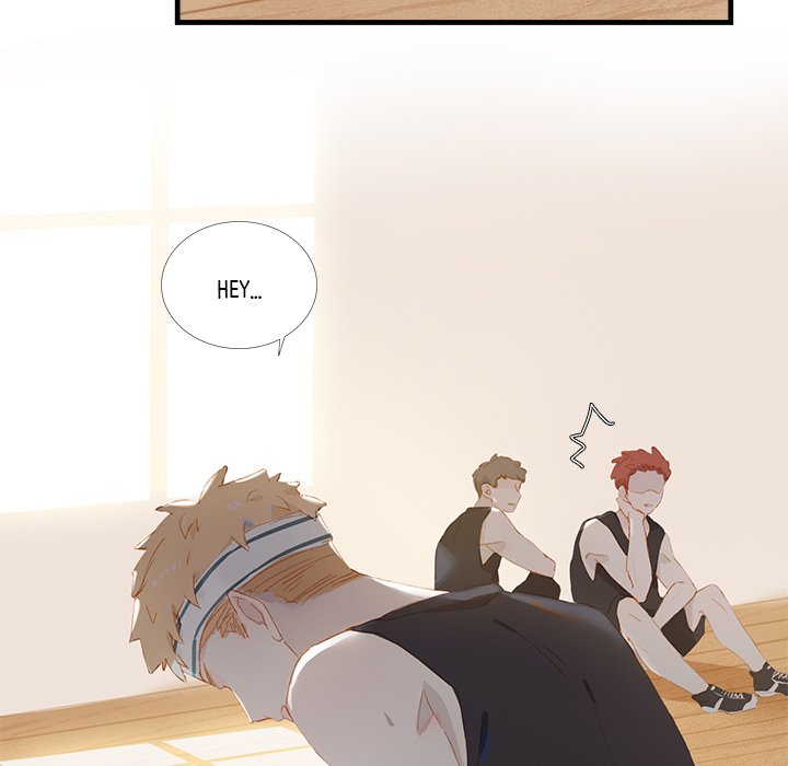 Ballerino - episode 20 - 20