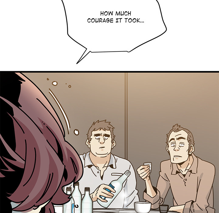 Snapping into Love - episode 99 - 66