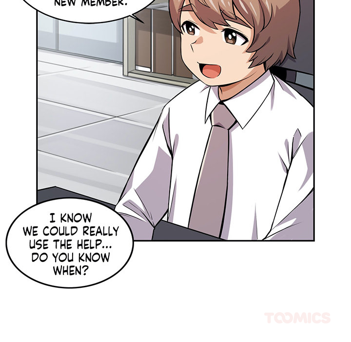 Zombie Girlfriend! - episode 19 - 21