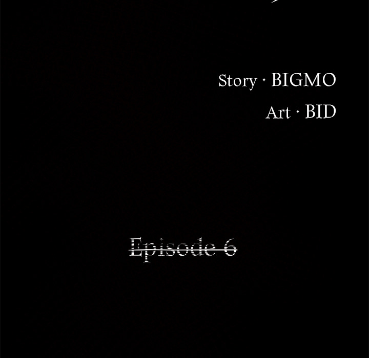 Demon Cat - episode 6 - 7