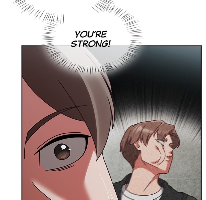 Ground and Pound - episode Prologue - 35