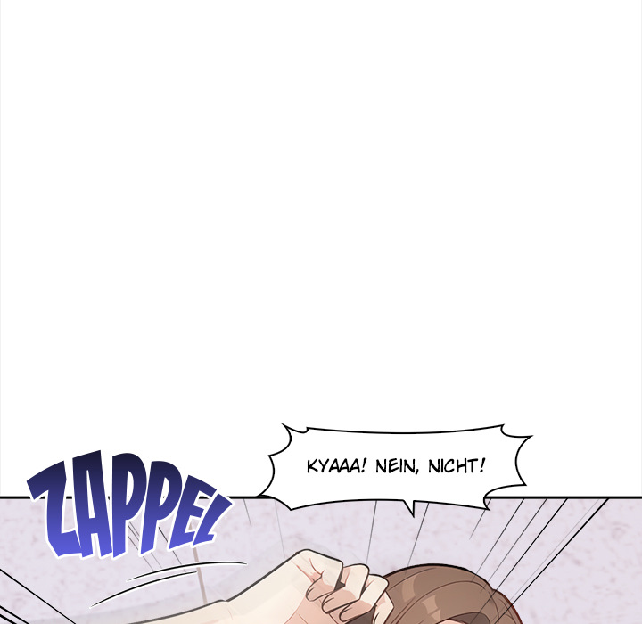 Gefangen im Wohnheim - episode 8 - 36