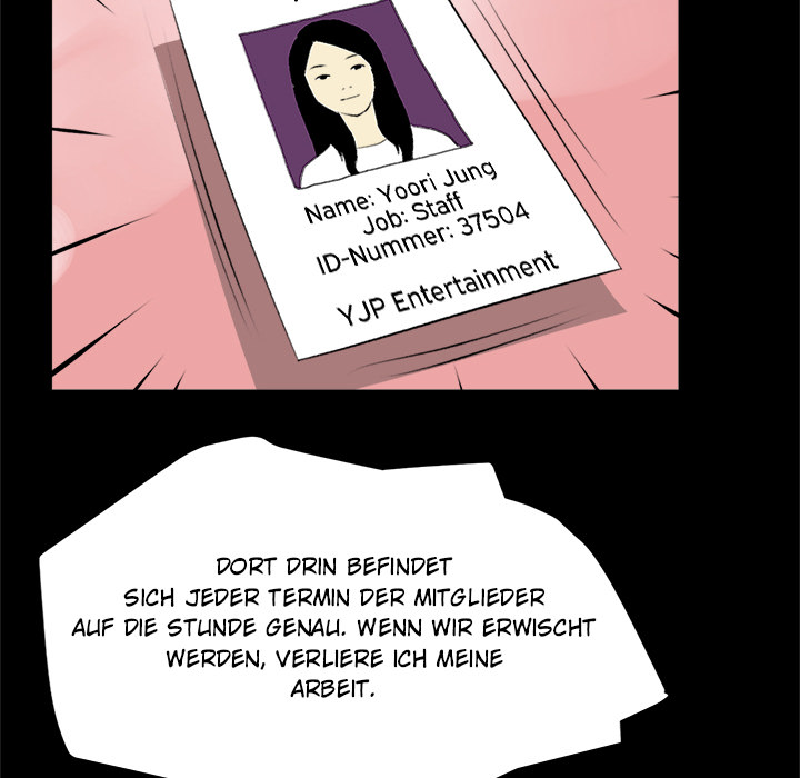 Sex Note - episode 18 - 41