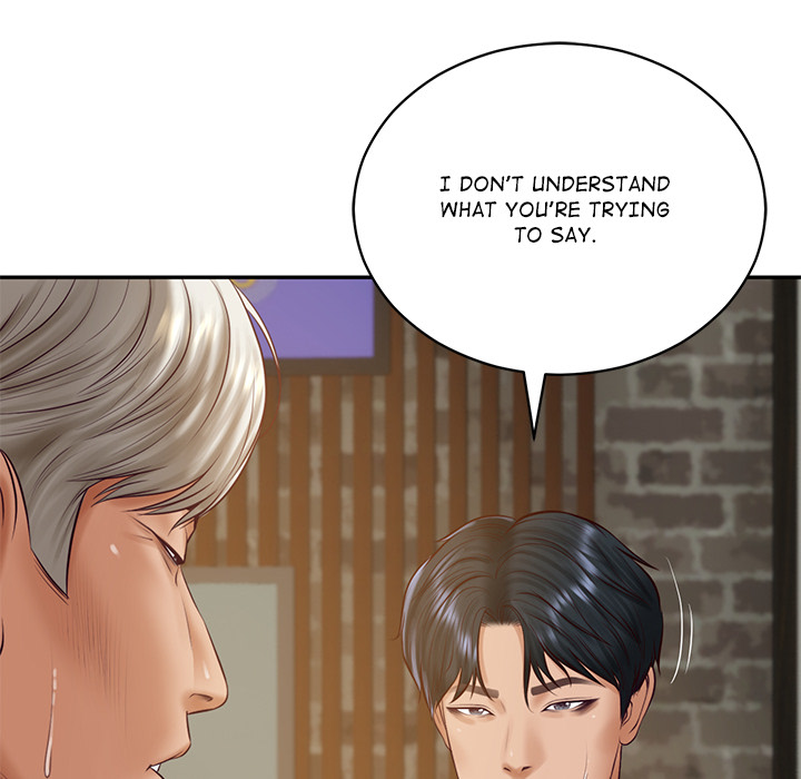 Extremely Rich Family - episode 85 - 106