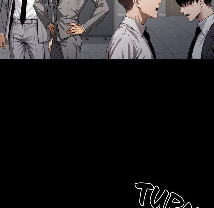 Workaholic Gangster - episode 89 - 111