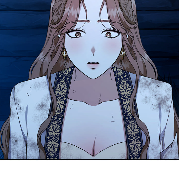 Savage Forest - episode 19 - 81