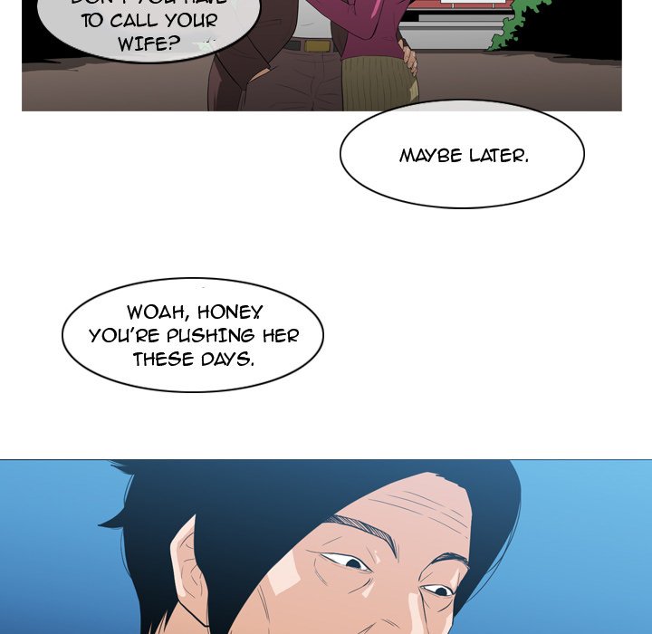 Path to Salvation - episode 21 - 84