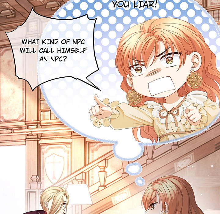 MASTER AND SEVEN LOVERS - episode 17 - 12
