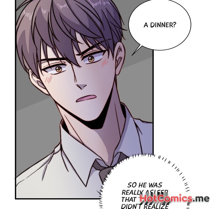 Linked Hearts - episode 13 - 43