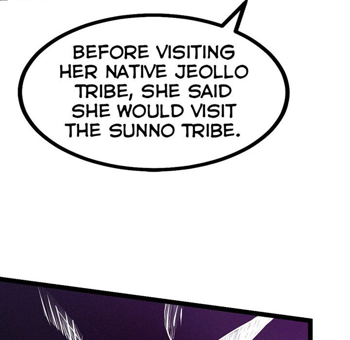 River Where the Moon Rises - episode 3 - 115