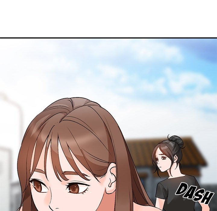 Town Girls - episode 12 - 22