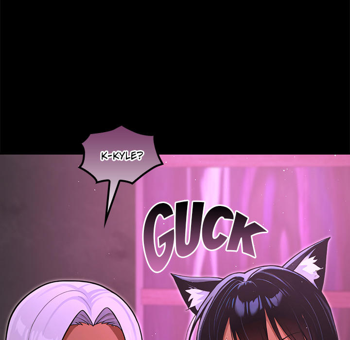 XX Dungeon - episode 8 - 64