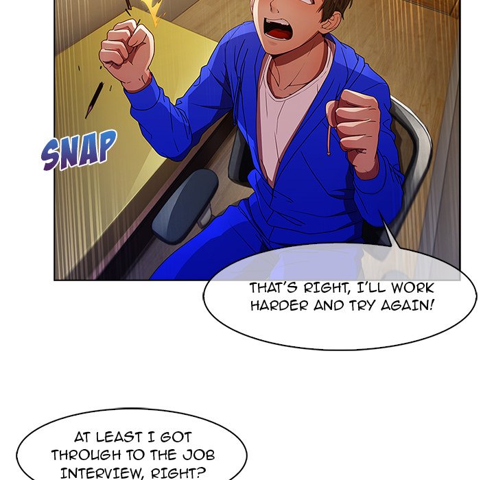 Lady Long Legs - episode 2 - 97