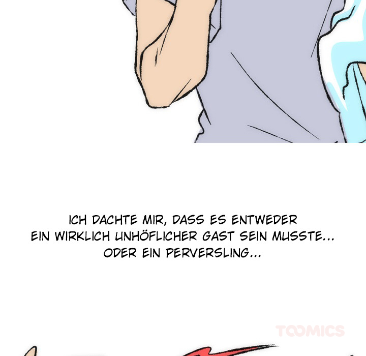 Außenseiter, Tortenschmeißer - episode 36 - 8