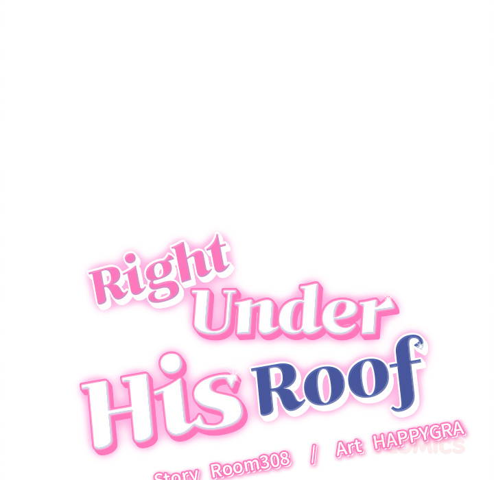 Right Under His Roof - episode 13 - 11