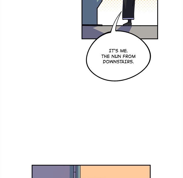 Iron Mech Bride - episode 17 - 26