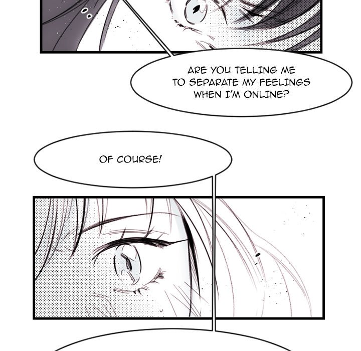 Icarus: Forbidden Love - episode 13 - 33