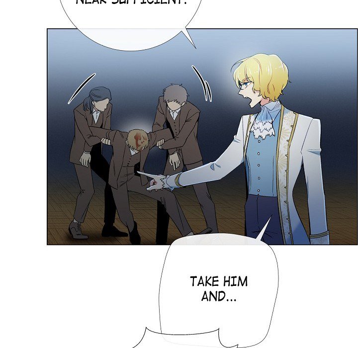 The Maid and the Vampire - episode 9 - 42