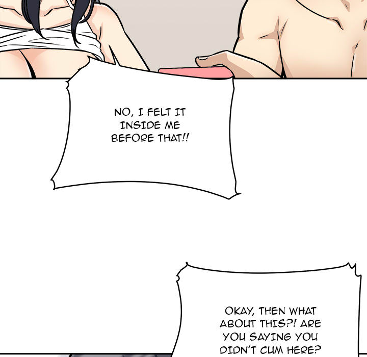 Excuse me, This is my Room - UNCENSORED - episode 47 - 23