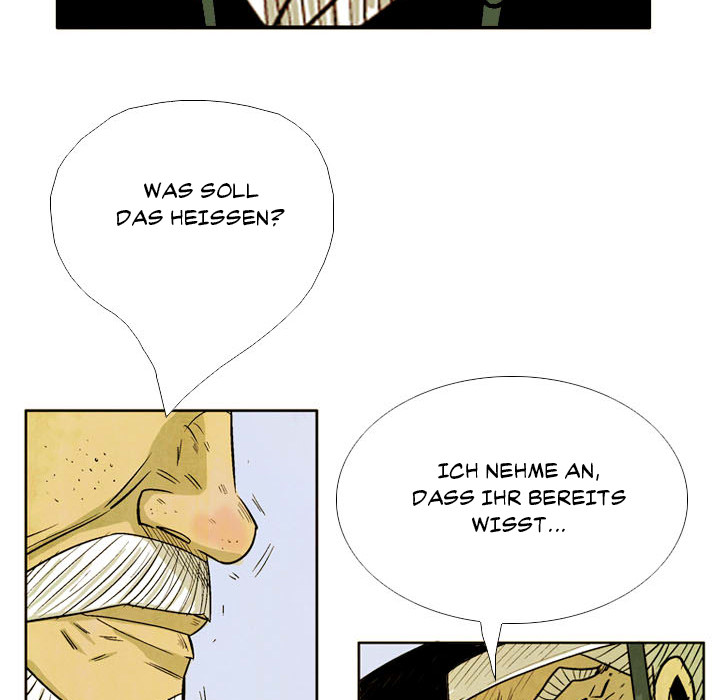 Der Schwertklan Joseons - episode 49 - 38