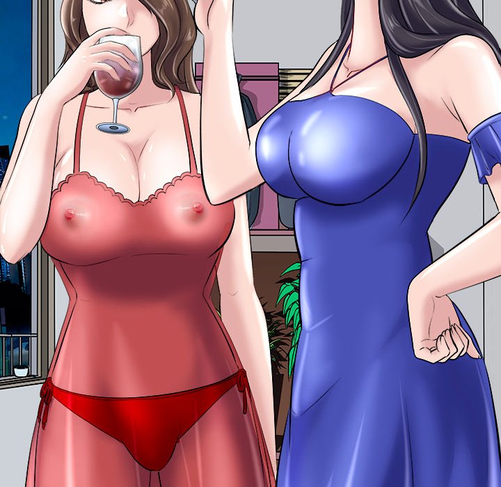 Immoral Family - episode 24 - 122