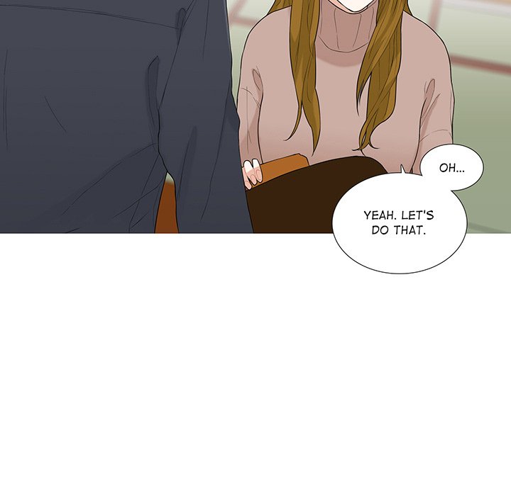 Unrequited Love - episode 14 - 63