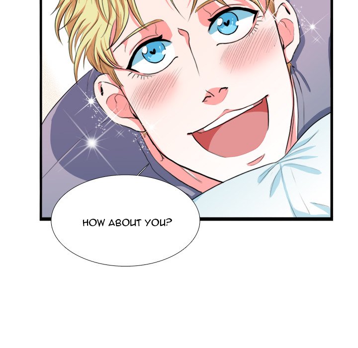 Same, but Different - episode 3 - 12