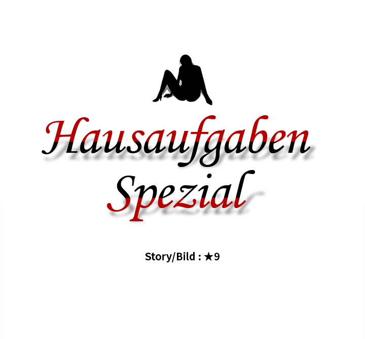Hausaufgaben Spezial - episode 31 - 124