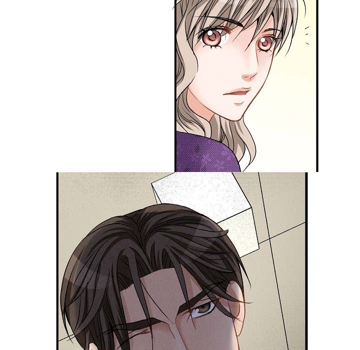 Work, Fight and Love - Webtoon Edition - episode 19 - 59
