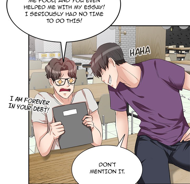 My Worst Lover - episode 1 - 81