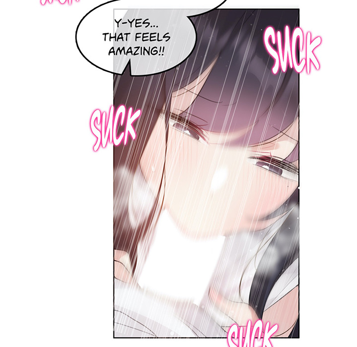 A Pervert's Daily Life - episode 135 - 54