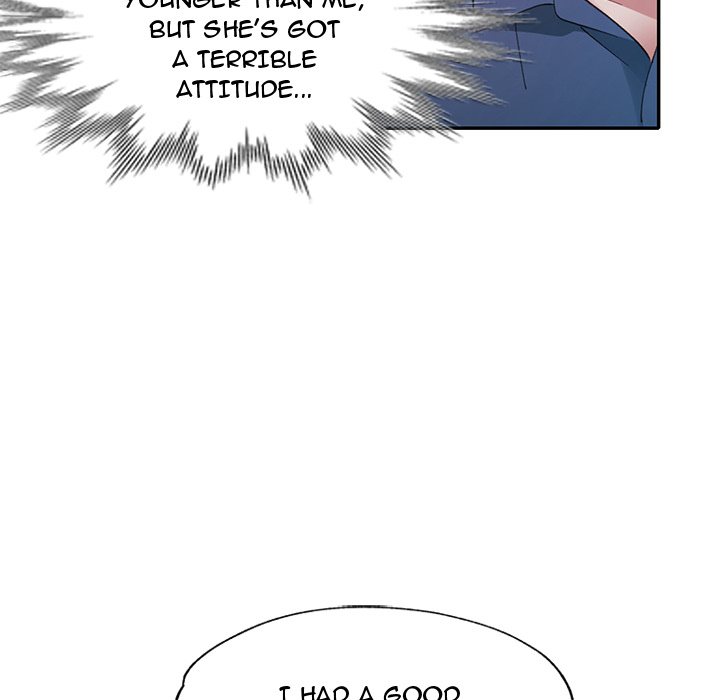 Intimate Tutoring - episode 1 - 66