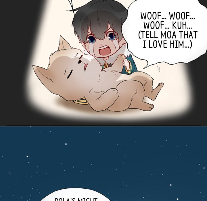Odis and Moa's Underworld Diary - episode 44 - 13