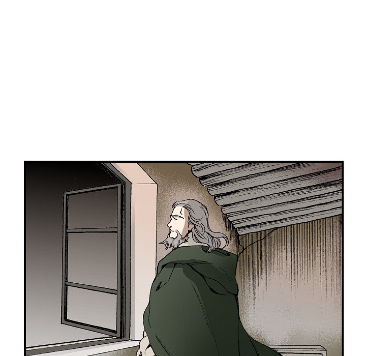Magician's Murim Adventures - episode 1 - 40