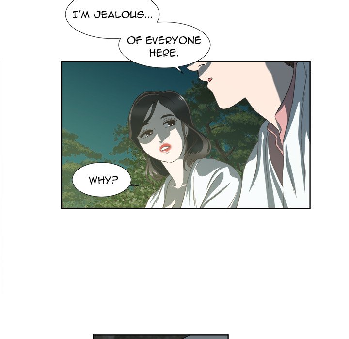 New Teacher in Town - episode 17 - 63