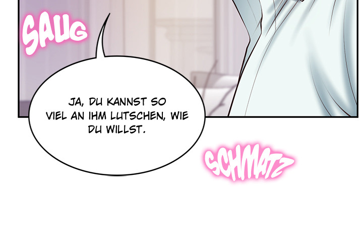 Extrem reiche Familie - episode 32 - 1