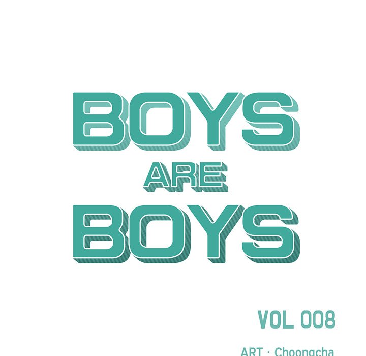 Boys are Boys - episode 8 - 4