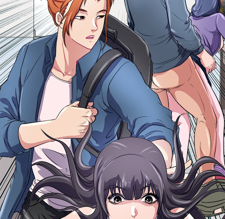 Immoral Family - episode 14 - 64