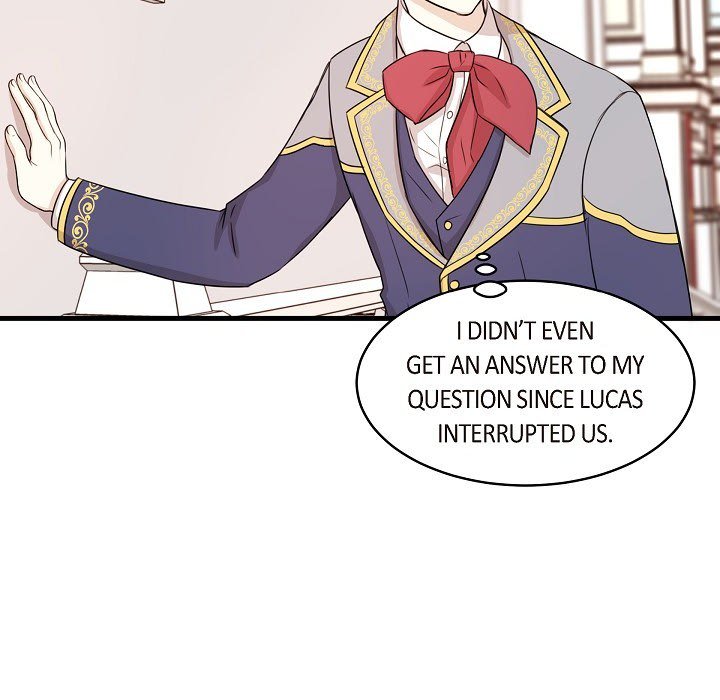 Hold on, Crown Prince! - episode 25 - 102