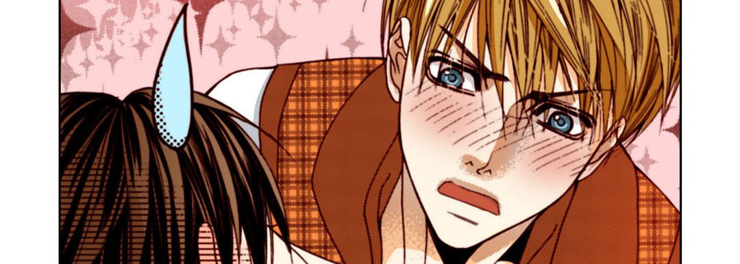 Totally Captivated Side Stories - episode 23 - 157