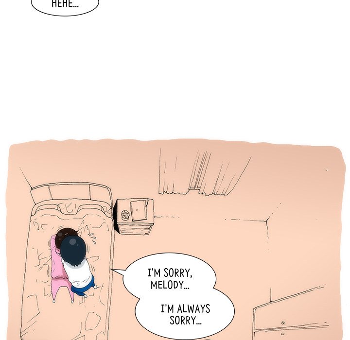 Can't See Can't Hear But Love - episode 9 - 29
