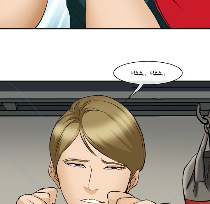 Dating Contract - episode 53 - 40