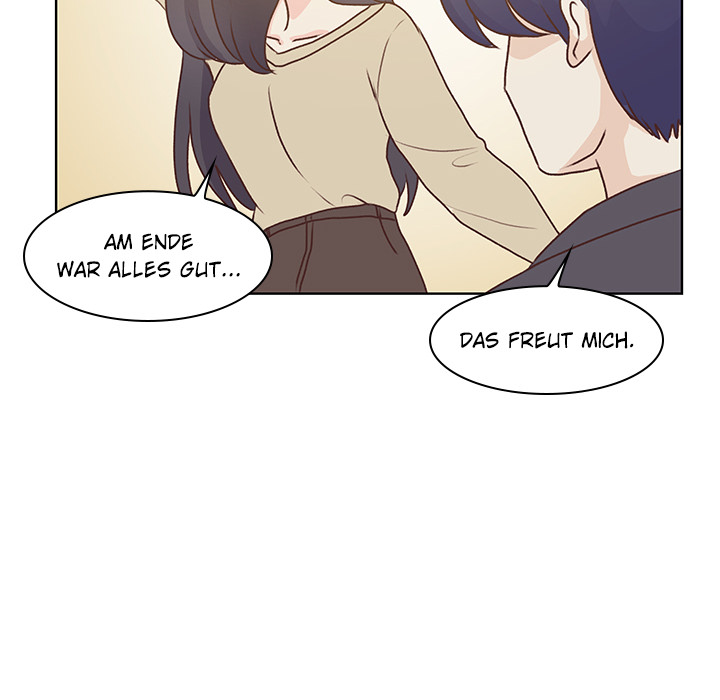 Der Mädchen-Knigge - episode 76 - 101