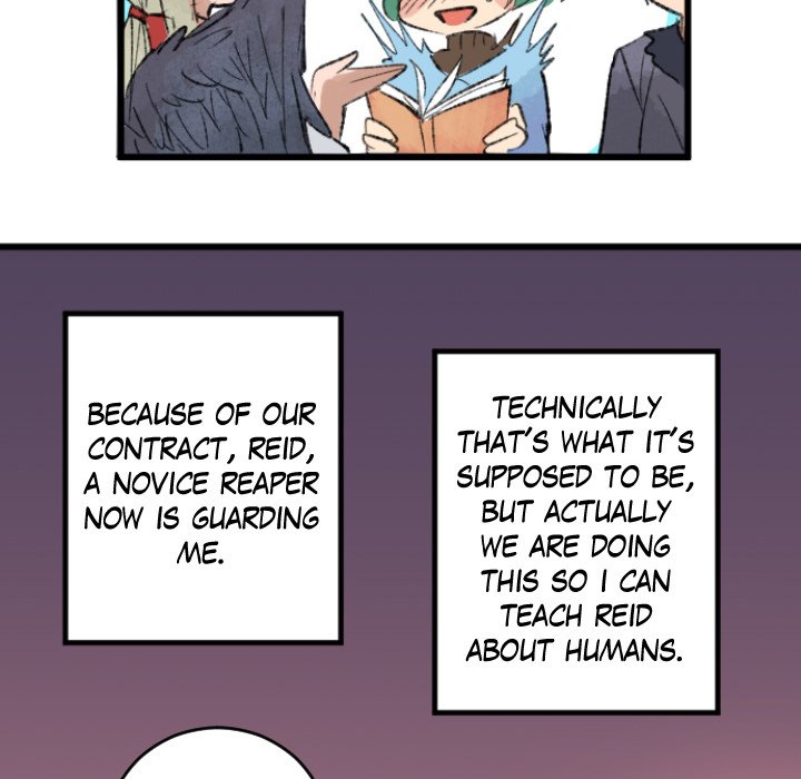 Death's Love Ballad - episode 15 - 6