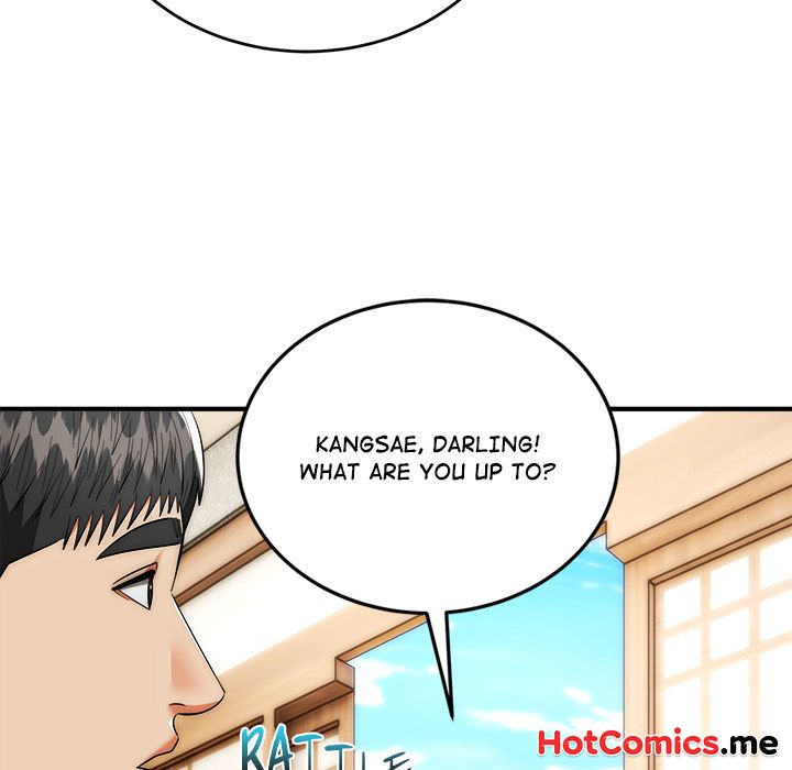 Kangsae the Strong - UNCENSORED - episode 37 - 79