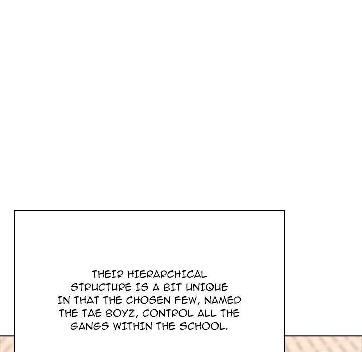 High School Legend Boost - episode 21 - 54