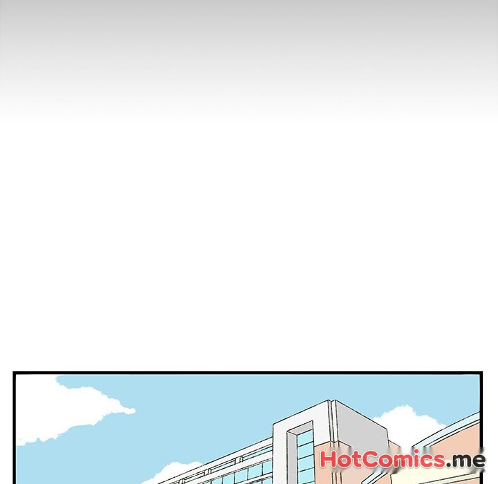 Herbivore High School - episode 67 - 24