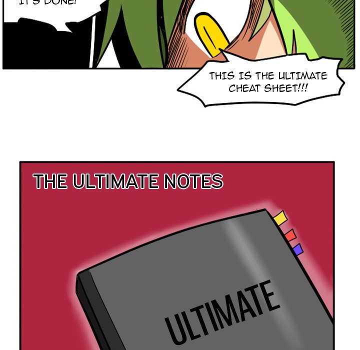 Maki and Friends - episode 6 - 36